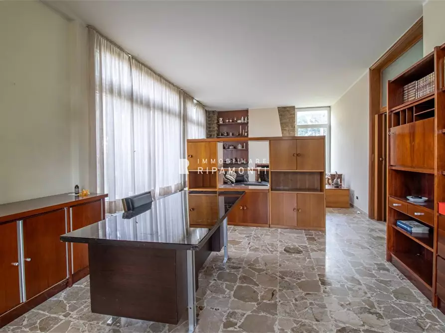 Immagine 10 di Appartamento in vendita  a Vercurago