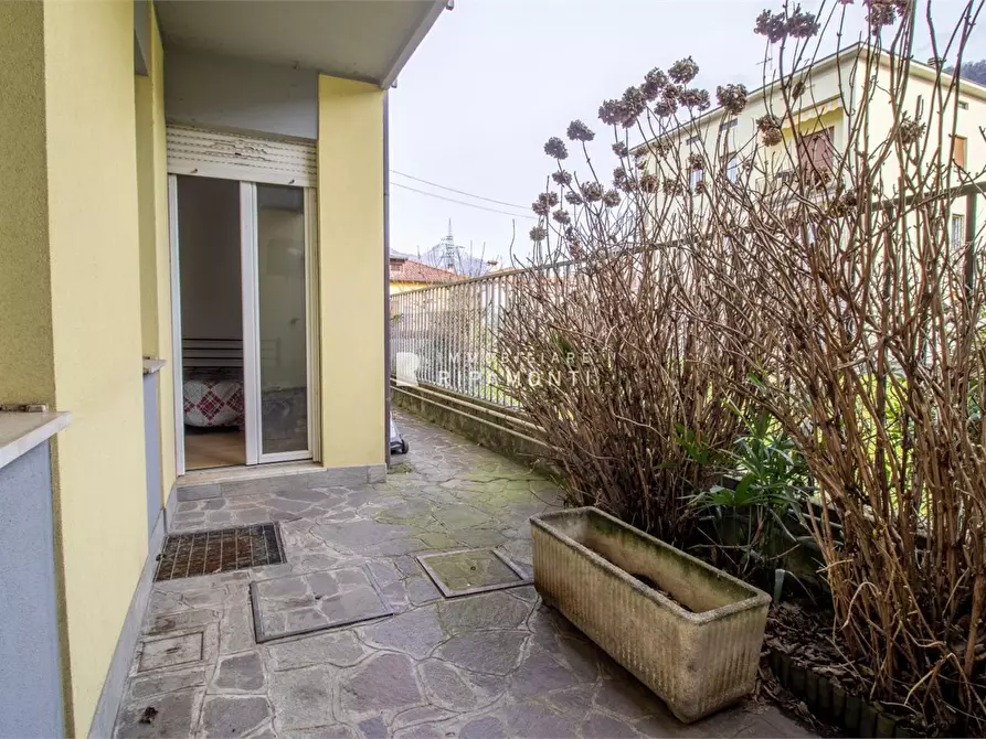 Immagine 9 di Appartamento in vendita  1 a Vercurago