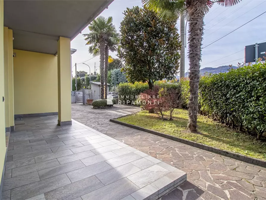 Immagine 5 di Appartamento in vendita  1 a Vercurago