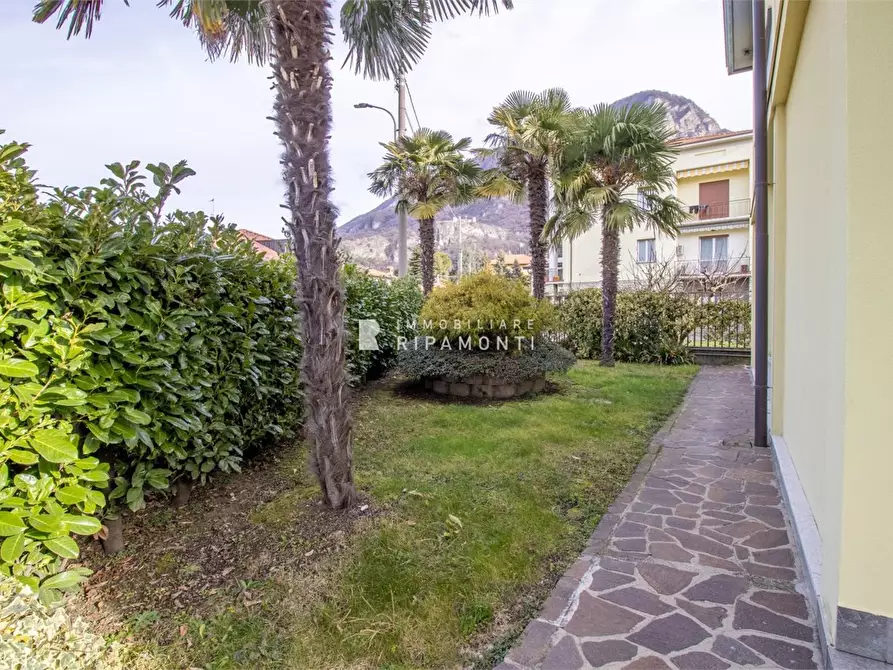 Immagine 6 di Appartamento in vendita  1 a Vercurago