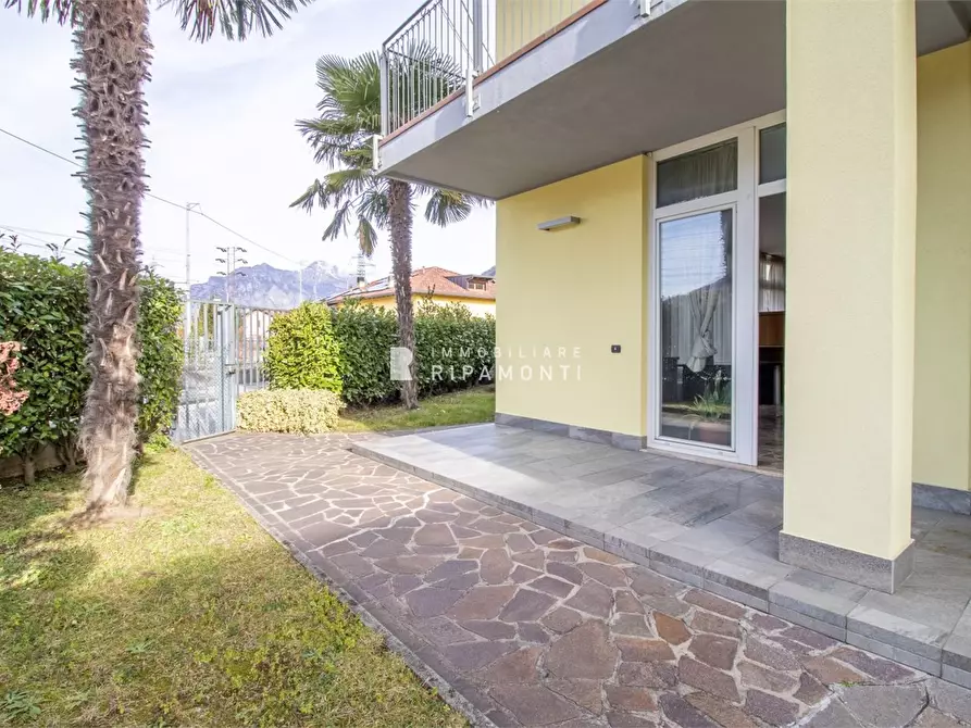 Immagine 1 di Appartamento in vendita  1 a Vercurago