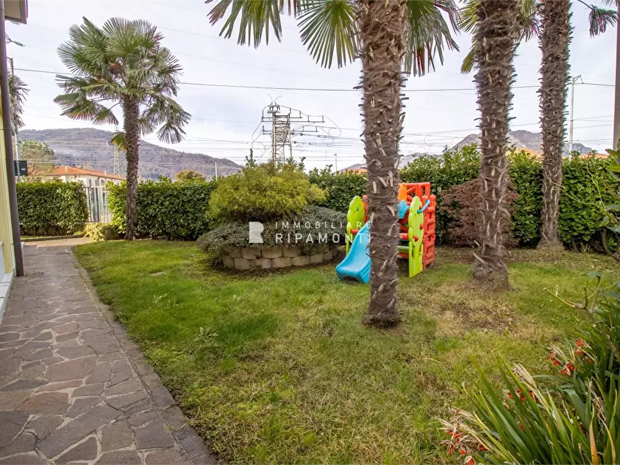 Immagine 5 di Appartamento in vendita  a Vercurago