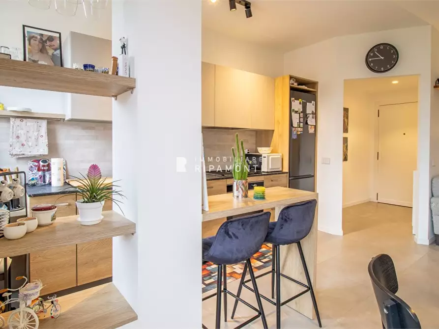 Immagine 9 di Appartamento in vendita  6 a Lecco