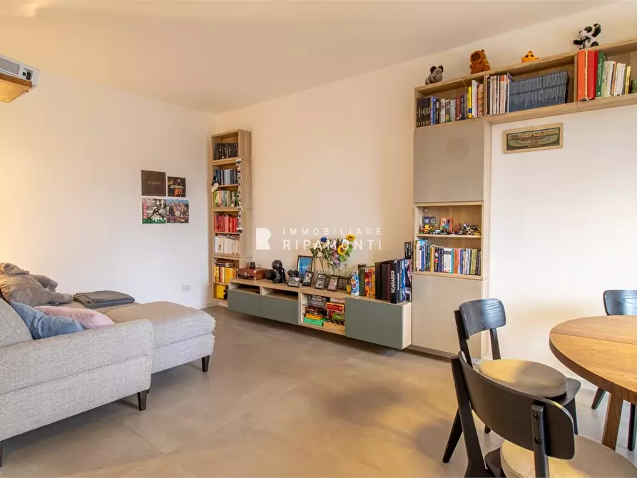 Immagine 9 di Appartamento in vendita  6 a Lecco