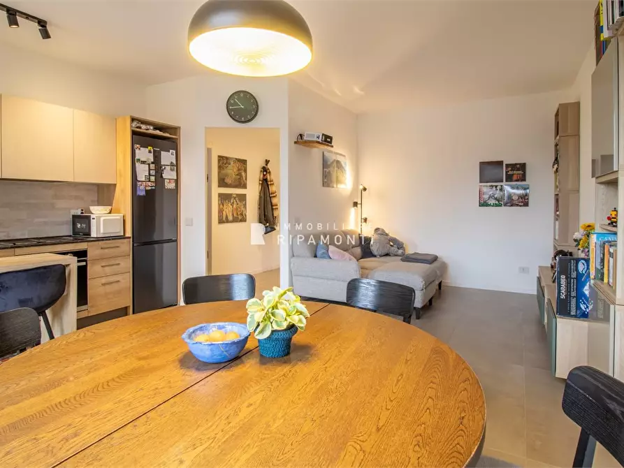 Immagine 7 di Appartamento in vendita  6 a Lecco