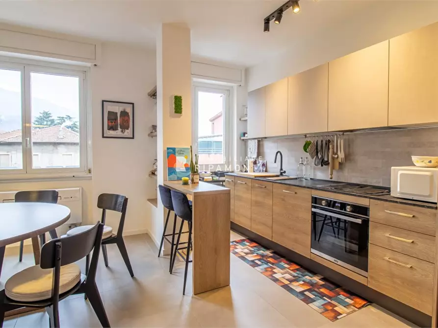 Immagine 6 di Appartamento in vendita  6 a Lecco