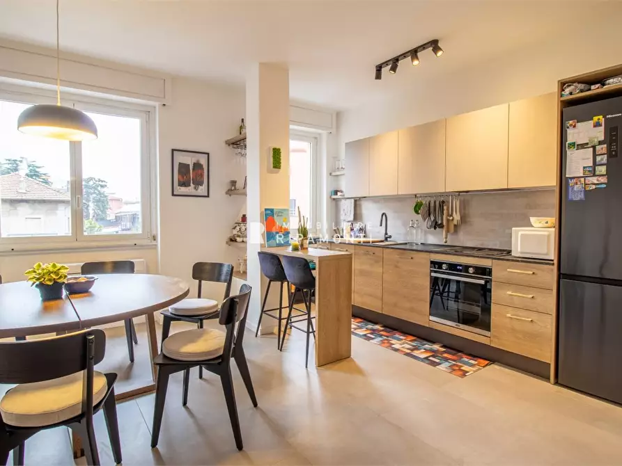 Immagine 10 di Appartamento in vendita  6 a Lecco