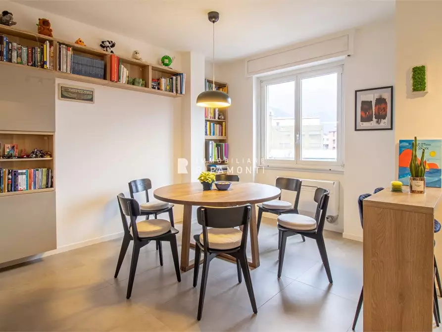 Immagine 8 di Appartamento in vendita  6 a Lecco