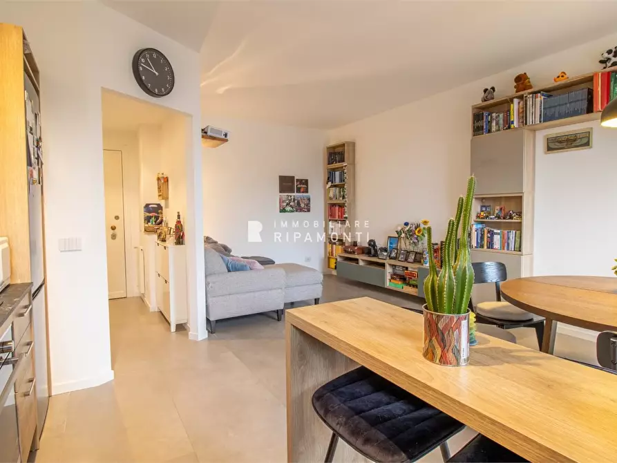 Immagine 2 di Appartamento in vendita  6 a Lecco