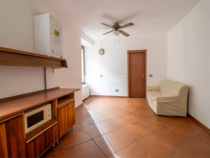 Immagine 6 di Appartamento in vendita  a Lecco