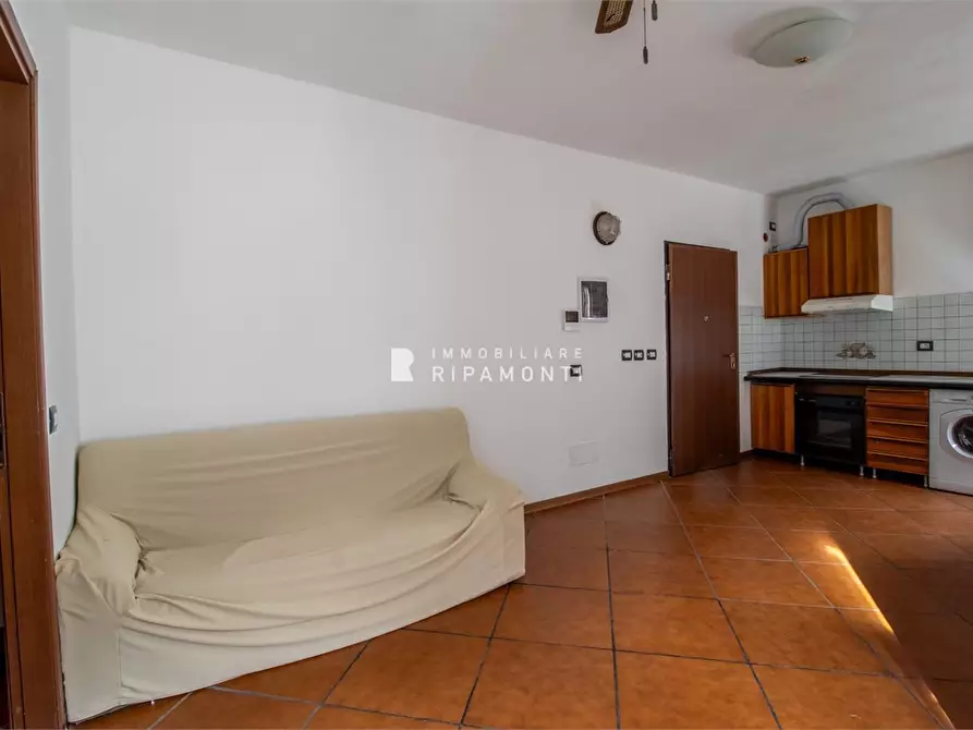 Immagine 5 di Appartamento in vendita  a Lecco