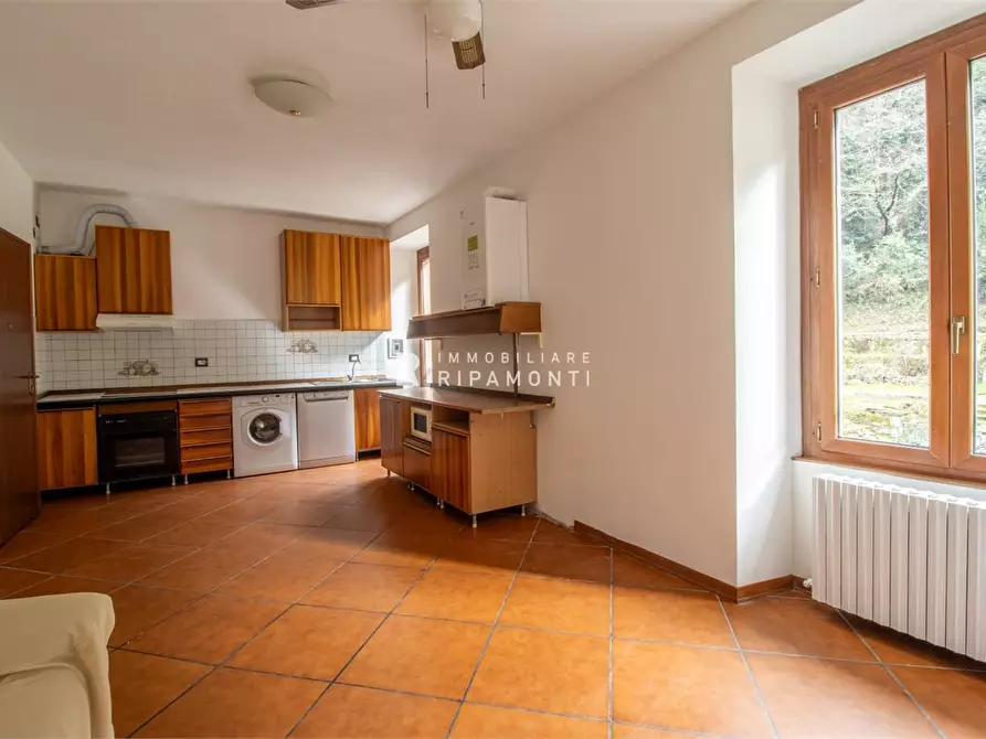 Immagine 9 di Appartamento in vendita  21 a Lecco