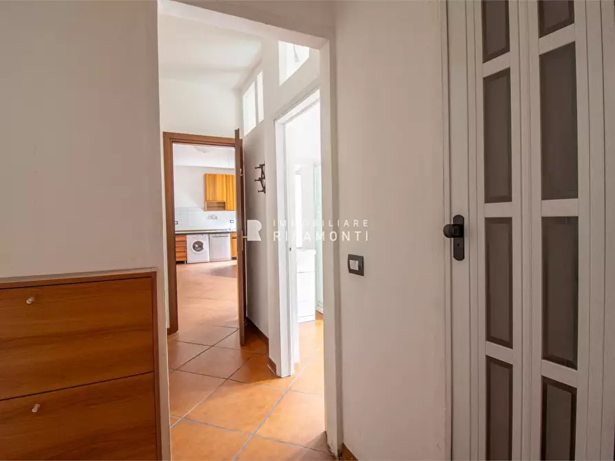 Immagine 7 di Appartamento in vendita  21 a Lecco