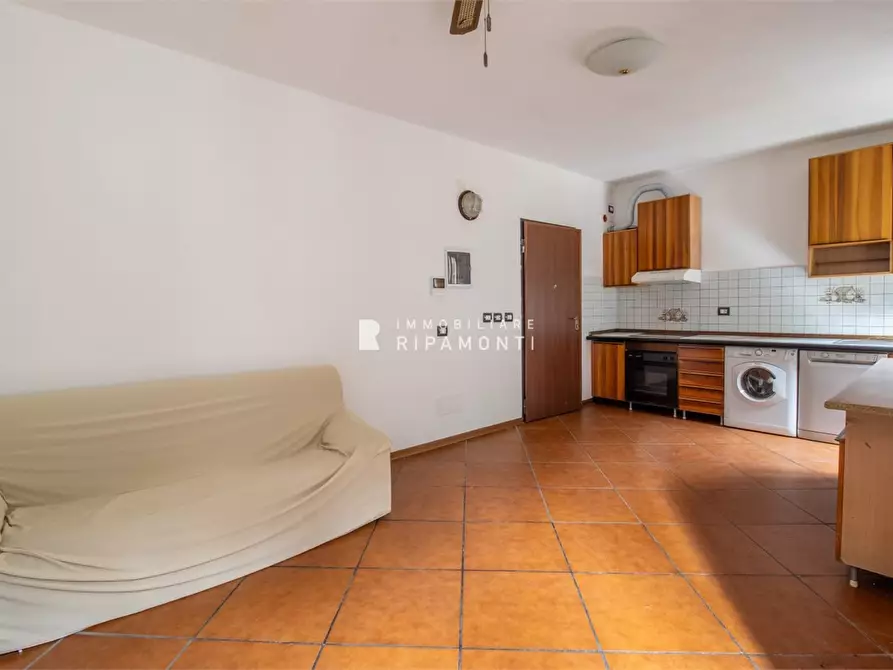 Immagine 8 di Appartamento in vendita  21 a Lecco