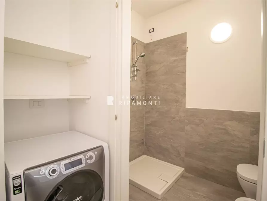 Immagine 5 di Appartamento in vendita  20 a Lecco