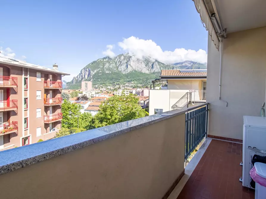 Immagine 1 di Appartamento in vendita  14 a Lecco