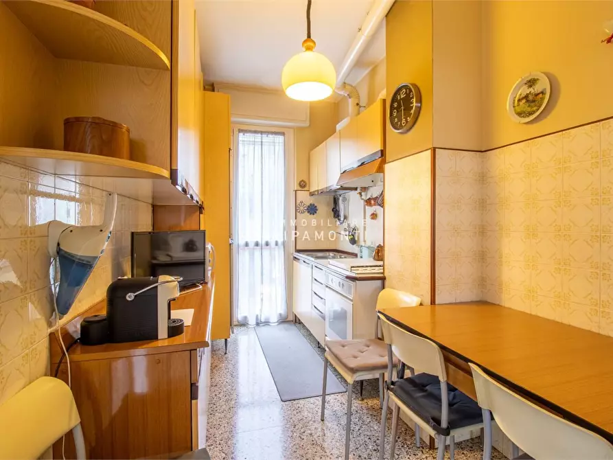 Immagine 8 di Appartamento in vendita  28 a Lecco