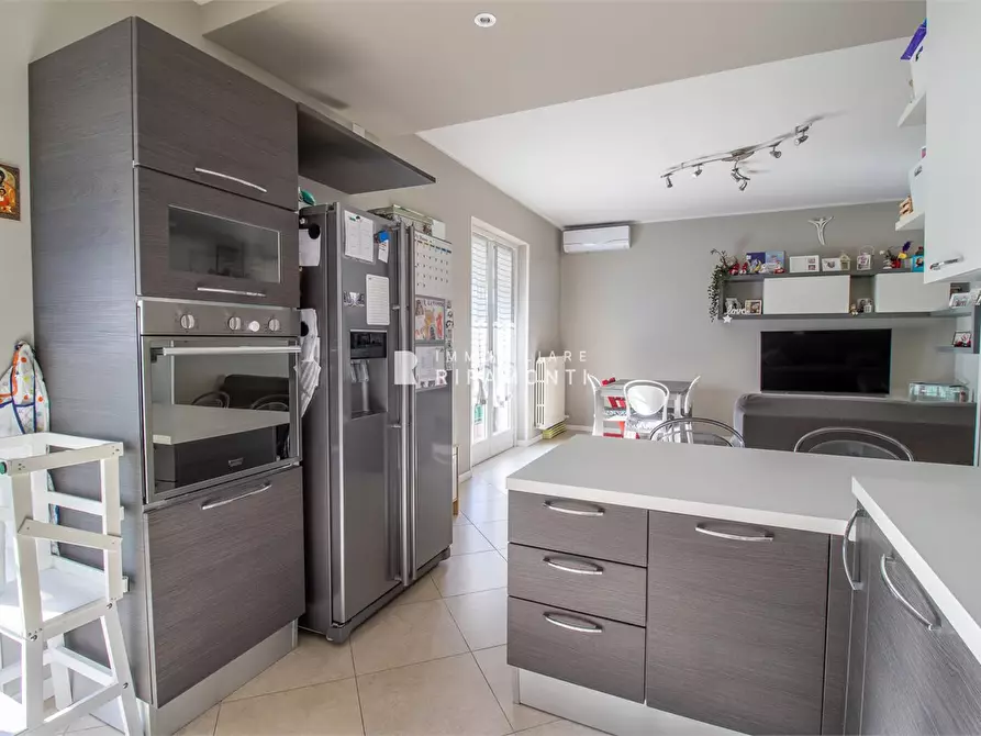 Immagine 7 di Appartamento in vendita  6 a Ello