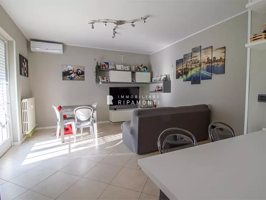 Immagine 2 di Appartamento in vendita  6 a Ello