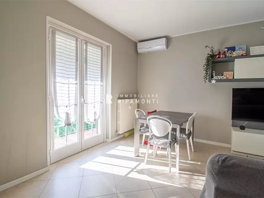 Immagine 4 di Appartamento in vendita  6 a Ello