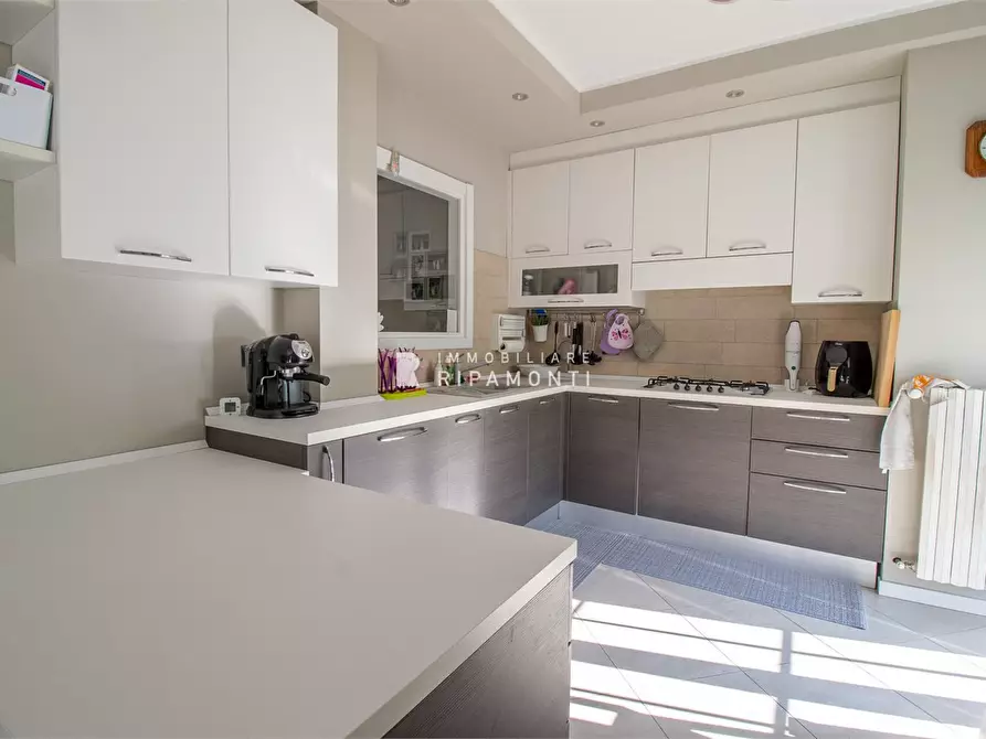 Immagine 9 di Appartamento in vendita  6 a Ello