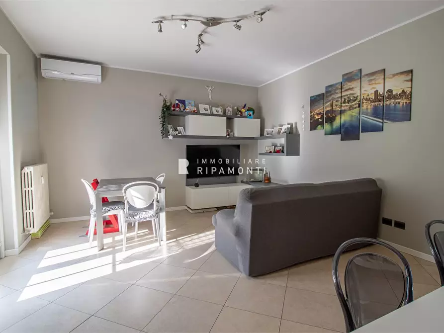 Immagine 3 di Appartamento in vendita  6 a Ello