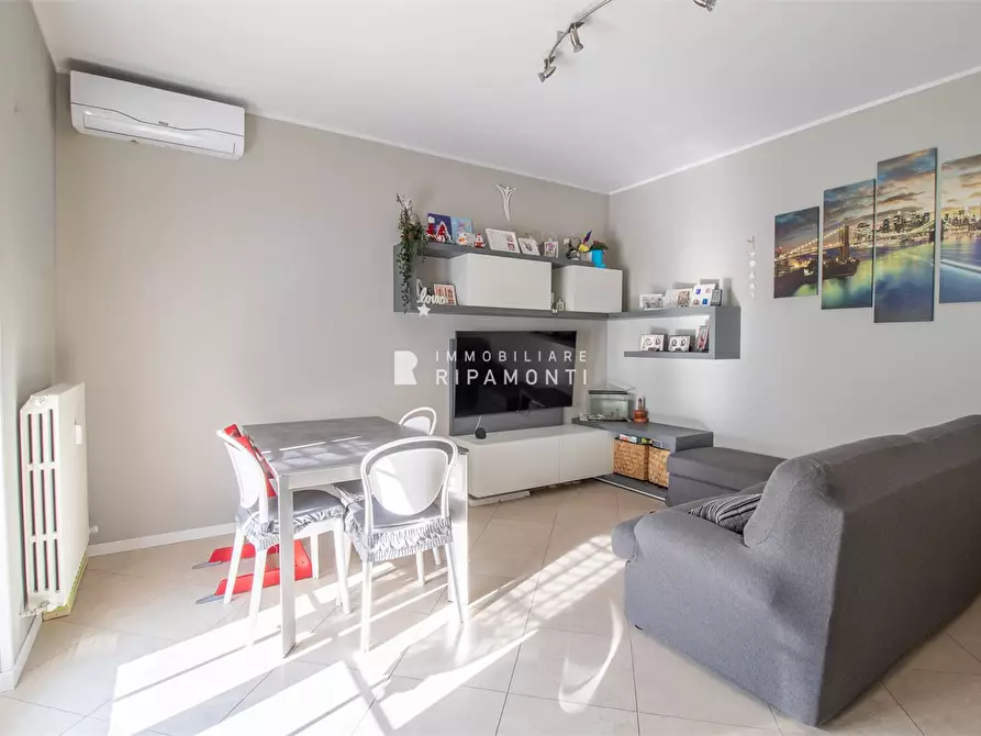 Immagine 8 di Appartamento in vendita  6 a Ello