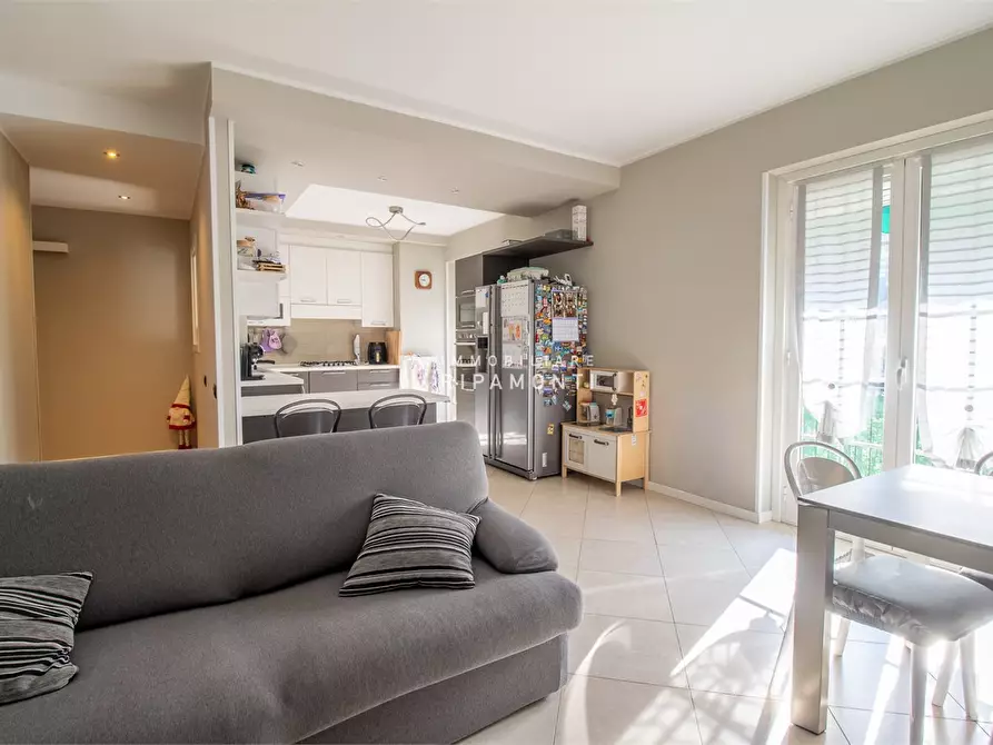 Immagine 5 di Appartamento in vendita  6 a Ello