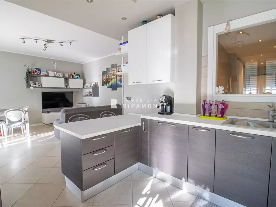 Immagine 4 di Appartamento in vendita  6 a Ello