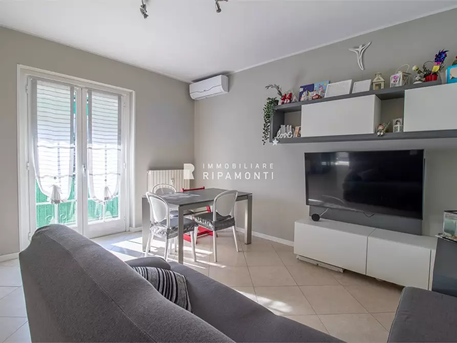 Immagine 3 di Appartamento in vendita  6 a Ello