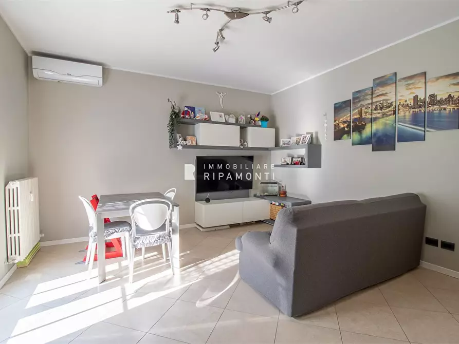 Immagine 10 di Appartamento in vendita  6 a Ello