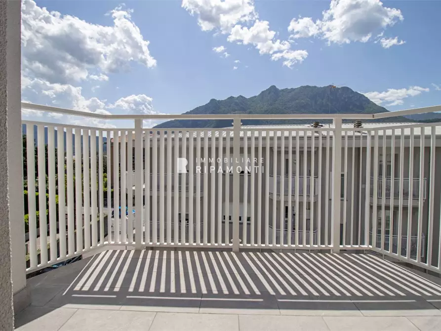 Immagine 6 di Appartamento in vendita  47 a Lecco