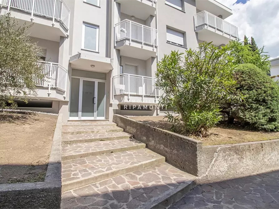 Immagine 5 di Appartamento in vendita  47 a Lecco