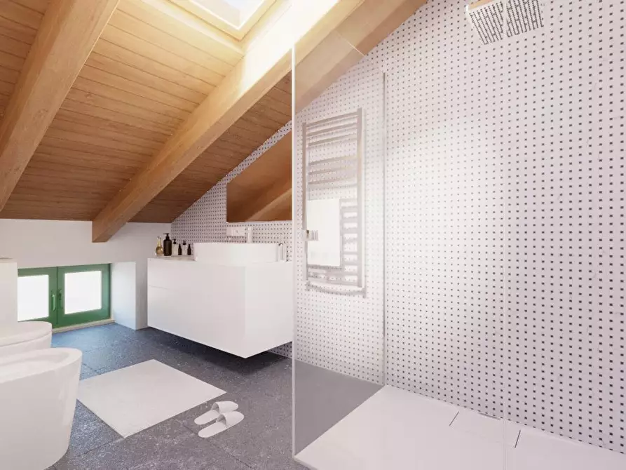 Immagine 6 di Appartamento in vendita  a Galbiate