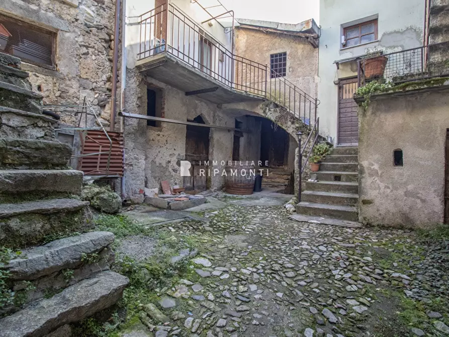 Immagine 6 di Appartamento in vendita  17 a Abbadia Lariana
