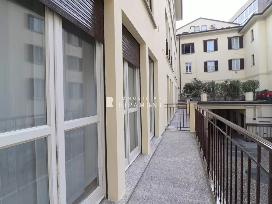 Immagine 1 di Appartamento in vendita  41 a Lecco