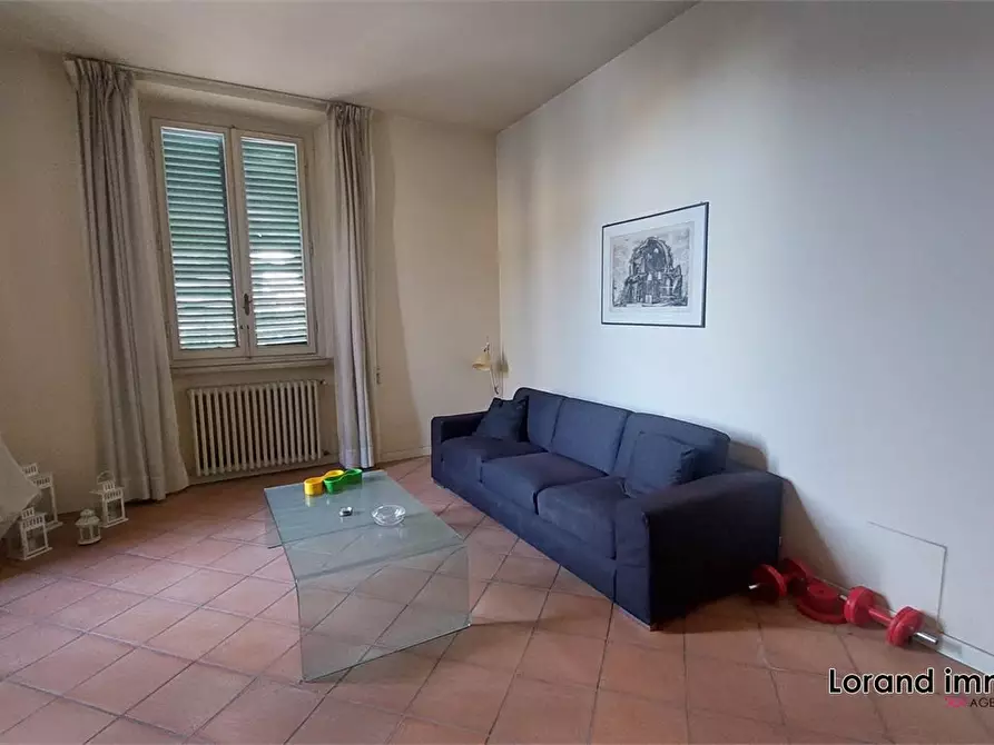 Immagine 3 di Appartamento in vendita  a Lucca