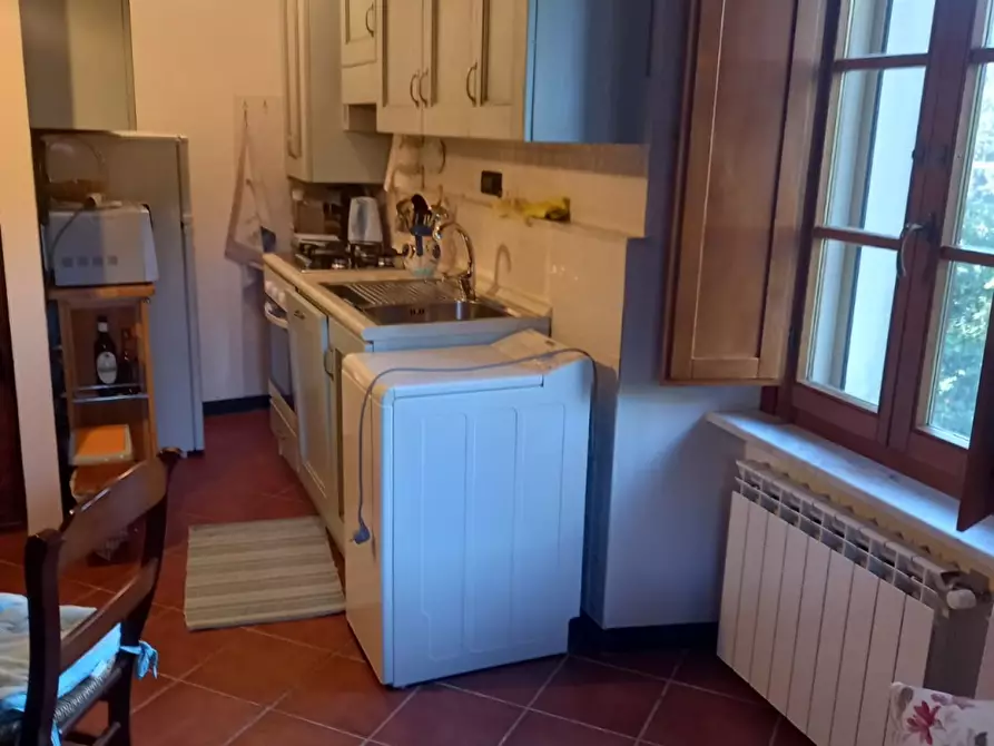 Immagine 5 di Appartamento in vendita  a Fosdinovo