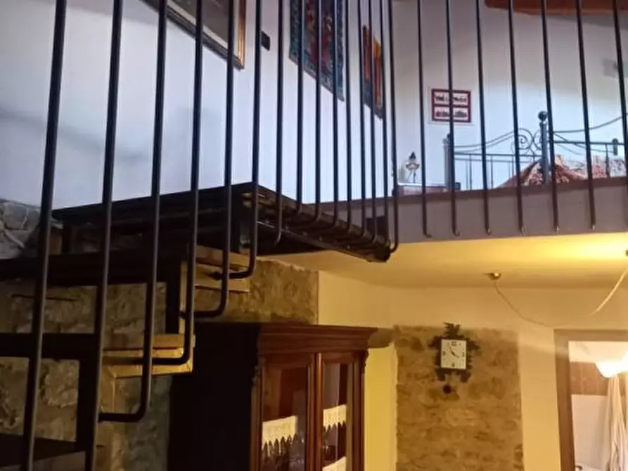 Immagine 10 di Appartamento in vendita  a Fosdinovo