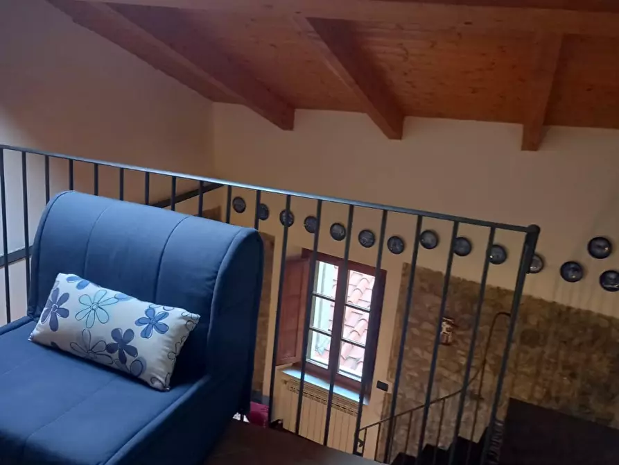 Immagine 9 di Appartamento in vendita  a Fosdinovo