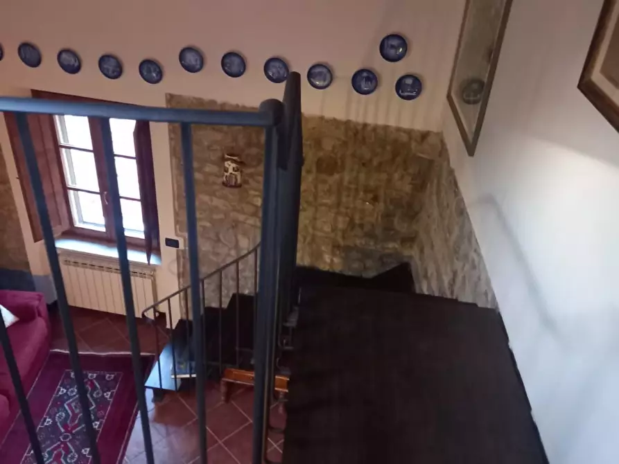 Immagine 6 di Appartamento in vendita  a Fosdinovo