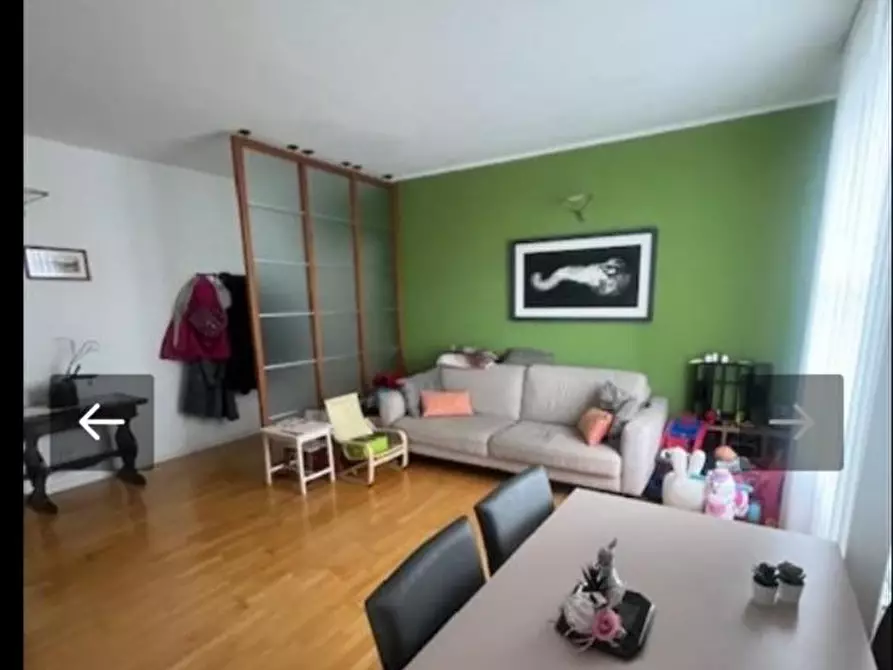 Immagine 2 di Appartamento in vendita  a Fosdinovo