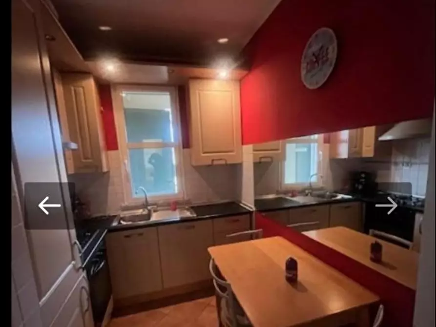 Immagine 5 di Appartamento in vendita  a Fosdinovo