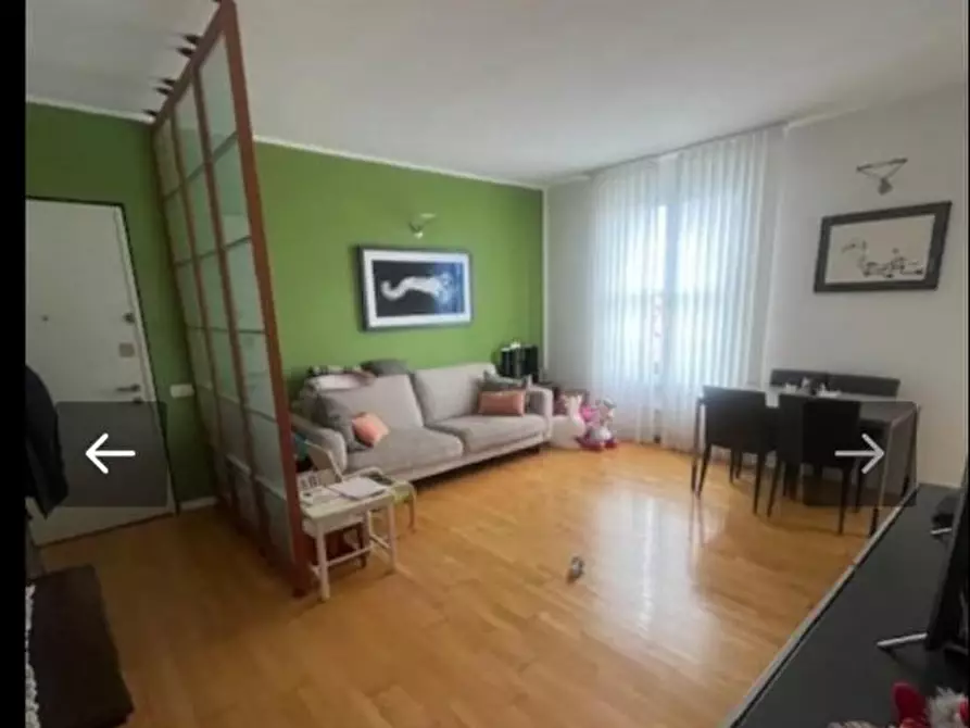 Immagine 1 di Appartamento in vendita  a Fosdinovo