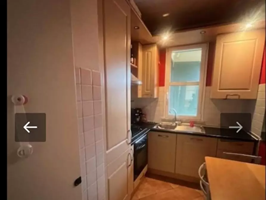 Immagine 4 di Appartamento in vendita  a Fosdinovo