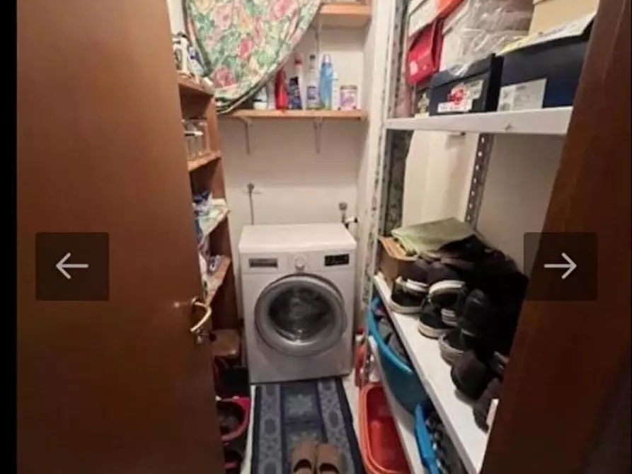 Immagine 4 di Appartamento in vendita  a Fosdinovo