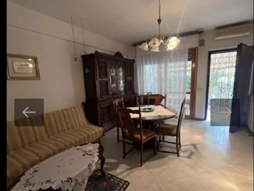 appartamento in vendita a Fosdinovo in zona Caniparola