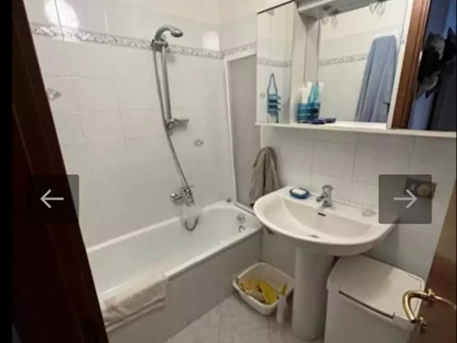 Immagine 3 di Appartamento in vendita  a Fosdinovo