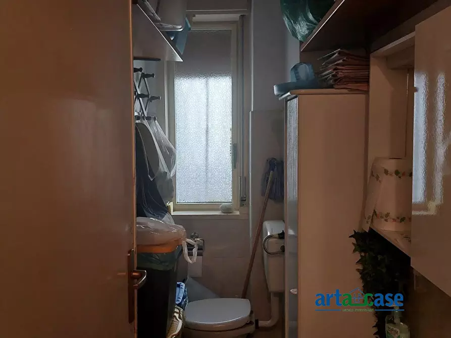 Immagine 10 di Appartamento in vendita  5 a Messina