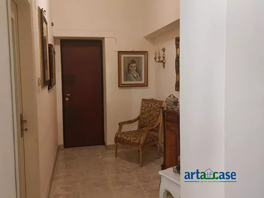 Immagine 6 di Appartamento in vendita  5 a Messina